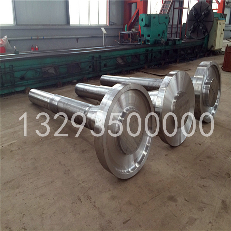 軸類鍛件產(chǎn)品