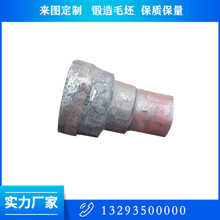 多臺(tái)軸鍛件