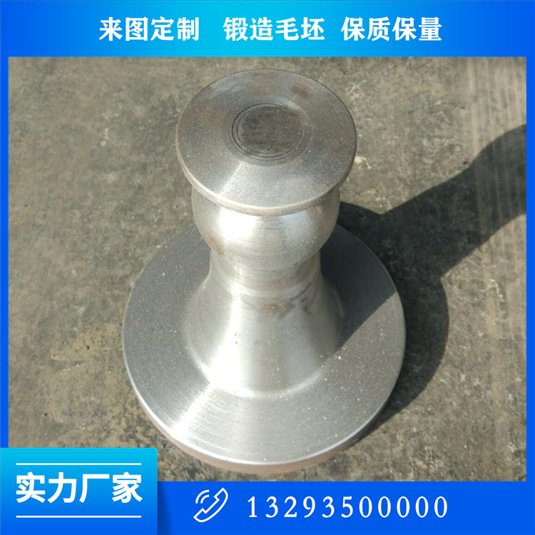 風(fēng)機(jī)軸鍛件